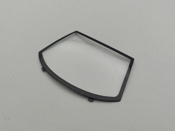 Lamborghini Gallardo Balloon White - Windscreen Lamborghini Gallardo Balloon White - Windscreen