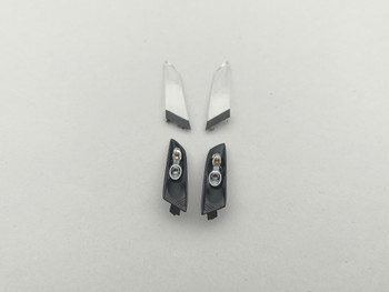Lamborghini Gallardo Balloon White - Head lights Lamborghini Gallardo Balloon White - Head lights