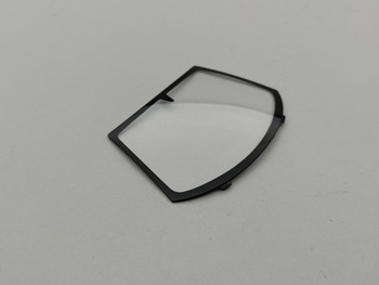 Lamborghini Gallardo LP550-2 Balboni White - Windscreen Lamborghini Gallardo LP550-2 Balboni White - Windscreen