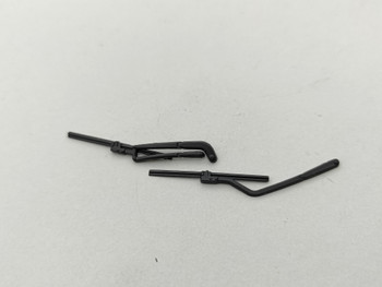 Lamborghini Gallardo LP550-2 Balboni Grey - Windscreen Wiper Lamborghini Gallardo LP550-2 Balboni Grey - Windscreen Wiper