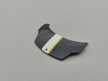 Lamborghini Gallardo LP550-2 Balboni Grey - Front Compartment Cover Lamborghini Gallardo LP550-2 Balboni Grey - Front Compartment Cover