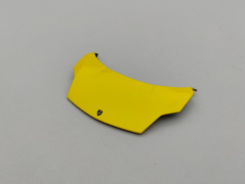 Lamborghini Gallardo LP570-4 Superleggera Yellow - Front Compartment Cover Lamborghini Gallardo LP570-4 Superleggera Yellow - Front Compartment Cover