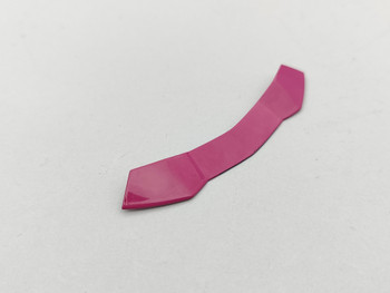Lamborghini Aventador LP700-4 Pink - Spoiler Lamborghini Aventador LP700-4 Pink - Spoiler