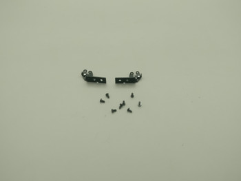 Lamborghini Aventador LP700-4 Green - Spoiler Hinge Set Lamborghini Aventador LP700-4 Green - Spoiler Hinge Set