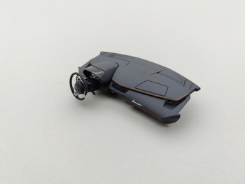 Lamborghini Aventador LP720-4 50Th Matt Black - Dashboard Lamborghini Aventador LP720-4 50Th Matt Black - Dashboard