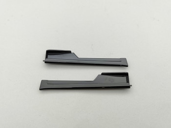 Bugatti EB110 SS Black - Side Skirts Bugatti EB110 SS Black - Side Skirts