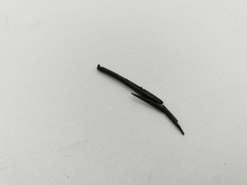 Bugatti EB110 SS Black - Windscreen Wiper Bugatti EB110 SS Black - Windscreen Wiper