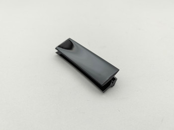 Bugatti EB110 SS Black - Spoiler Bugatti EB110 SS Black - Spoiler