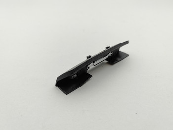 Bugatti EB110 SS Black - Diffusor Bugatti EB110 SS Black - Diffusor
