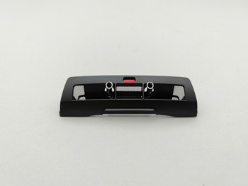 Bugatti EB110 SS Black - Diffusor Bugatti EB110 SS Black - Diffusor