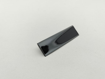 Bugatti EB110 SS Black - Spoiler. Bugatti EB110 SS Black - Spoiler.