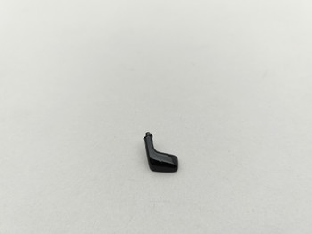Bugatti EB110 SS Black - Mirror Right Side Bugatti EB110 SS Black - Mirror Right Side