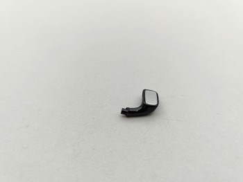 Bugatti EB110 SS Black - Mirror Left Side Bugatti EB110 SS Black - Mirror Left Side