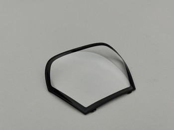 Bugatti EB110 SS Black - Windscreen Bugatti EB110 SS Black - Windscreen