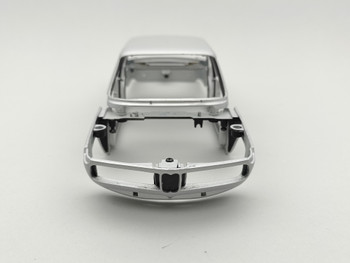 BMW 1800 TI SA Silver - Body BMW 1800 TI SA Silver - Body