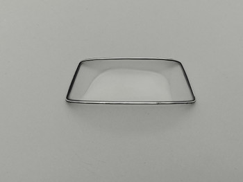 BMW 1800 TI SA Silver - Windscreen BMW 1800 TI SA Silver - Windscreen