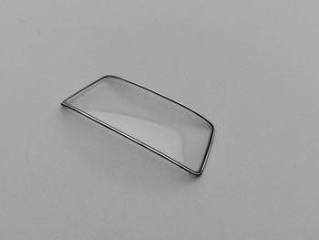 BMW 1800 TI SA Silver - Windscreen BMW 1800 TI SA Silver - Windscreen