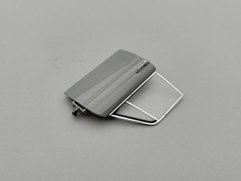 BMW 1800 TI SA Bristolgray - Door front right side BMW 1800 TI SA Bristolgray - Door front right side