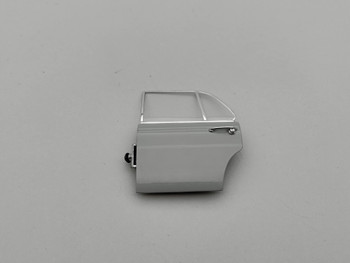BMW 1800 TI SA Bristolgray - Door rear left side BMW 1800 TI SA Bristolgray - Door rear left side