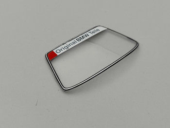 BMW 635CSI Original Teile #1  - Windscreen BMW 635CSI Original Teile #1  - Windscreen