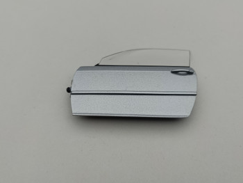 BMW M3 E46 CSL Silver - Door Left Side BMW M3 E46 CSL Silver - Door Left Side