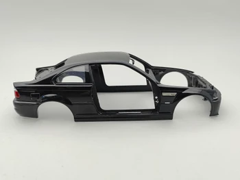 BMW M3 E46 CSL Black - Body