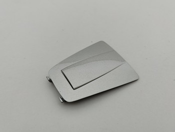 Aston martin DB5 James Bond Flip Plates - Hood