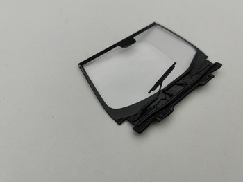 Aston Martin V8 Vantage Titanium Silver - Windscreen Aston Martin V8 Vantage Titanium Silver - Windscreen