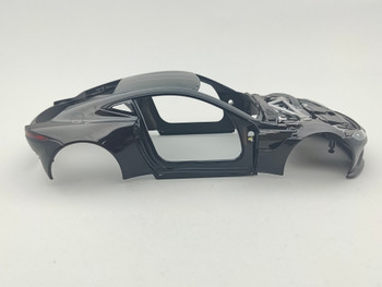 Aston Martin Vantage 2019 Jet Black - Body Aston Martin Vantage 2019 Jet Black - Body