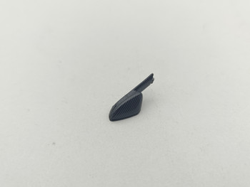 Aston Martin Vantage 2019 Jet Black - Mirror Left Side Aston Martin Vantage 2019 Jet Black - Mirror Left Side
