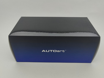 Aston Martin Vantage 2019 Jet Black - Box Aston Martin Vantage 2019 Jet Black - Box