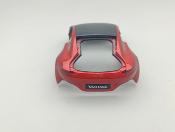 Aston Martin Vantage 2019 Hyper Red - Body Aston Martin Vantage 2019 Hyper Red - Body