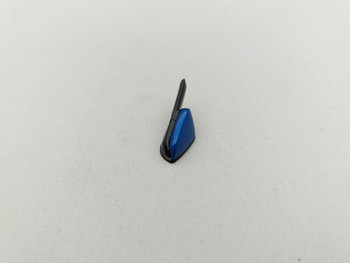 Aston Martin Vantage 2019 Ming Blue - Mirror Left Side Aston Martin Vantage 2019 Ming Blue - Mirror Left Side