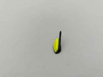 Aston Martin Vantage 2019 Lime Essence - Mirror Right Side Aston Martin Vantage 2019 Lime Essence - Mirror Right Side