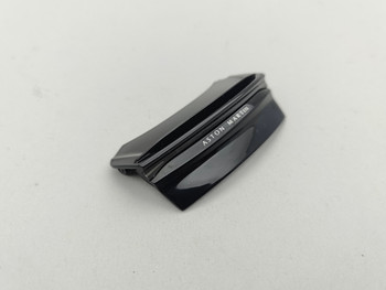Aston Martin DBS Superleggera Jet Black - Trunk Lid Aston Martin DBS Superleggera Jet Black - Trunk Lid