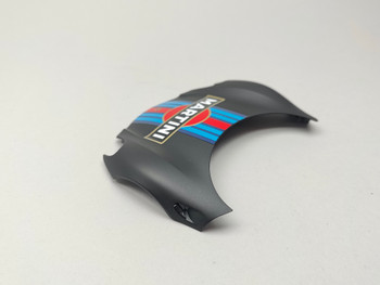 Porsche 918 Spyder Black/ Martini Livery -  Front Compartment Cover Porsche 918 Spyder Black/ Martini Livery -  Front Compartment Cover