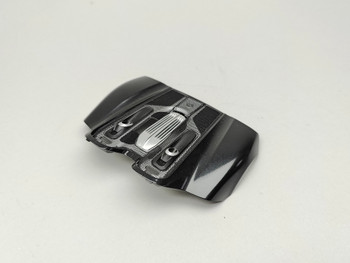 Porsche 918 Spyder Black -  Rear Compartment Cover