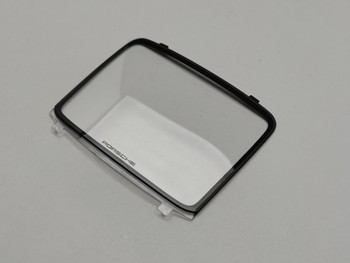 1:12 Porsche 911 (997) GT3 RS Green - Rear Window 1:12 Porsche 911 (997) GT3 RS Green - Rear Window