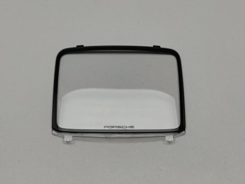 1:12 Porsche 911 (997) GT3 RS Green - Rear Window 1:12 Porsche 911 (997) GT3 RS Green - Rear Window