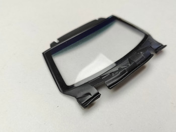 Jeep Grand Cherokee WJ 1999 Black - Windscreen Jeep Grand Cherokee WJ 1999 Black - Windscreen