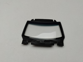 Jeep Grand Cherokee WJ 1999 Black - Windscreen Jeep Grand Cherokee WJ 1999 Black - Windscreen