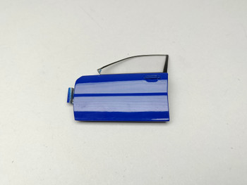 Mitsubishi Lancer EVO VI Blue - Door left side Mitsubishi Lancer EVO VI Blue - Door left side