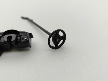 Honda S2000 Japanese Version RHD White - Dashboard Honda S2000 Japanese Version RHD White - Dashboard