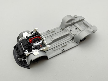 Honda S2000 Japanese Version RHD White - Chassis Honda S2000 Japanese Version RHD White - Chassis