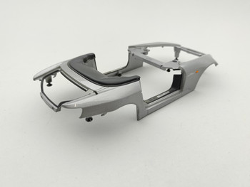 Honda S2000 European Version LHD Silver - Body Honda S2000 European Version LHD Silver - Body