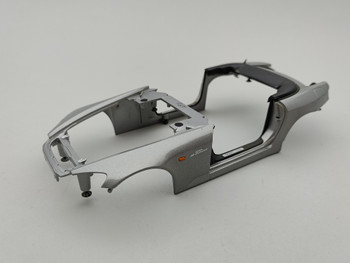 Honda S2000 European Version LHD Silver - Body Honda S2000 European Version LHD Silver - Body