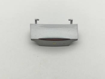 Honda S2000 European Version LHD Silver - Trunk Lid Honda S2000 European Version LHD Silver - Trunk Lid