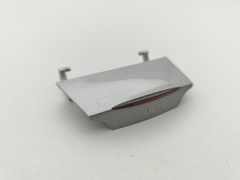 Honda S2000 European Version LHD Silver - Trunk Lid Honda S2000 European Version LHD Silver - Trunk Lid