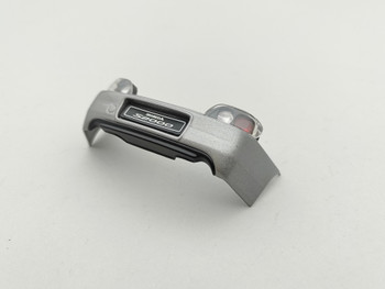 Honda S2000 European Version LHD Silver - Rear Bumper / Rear lights Honda S2000 European Version LHD Silver - Rear Bumper / Rear lights