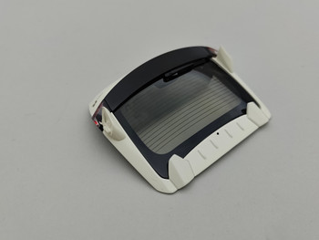 Honda Civic Type R FK8 White - Trunk Lid Honda Civic Type R FK8 White - Trunk Lid